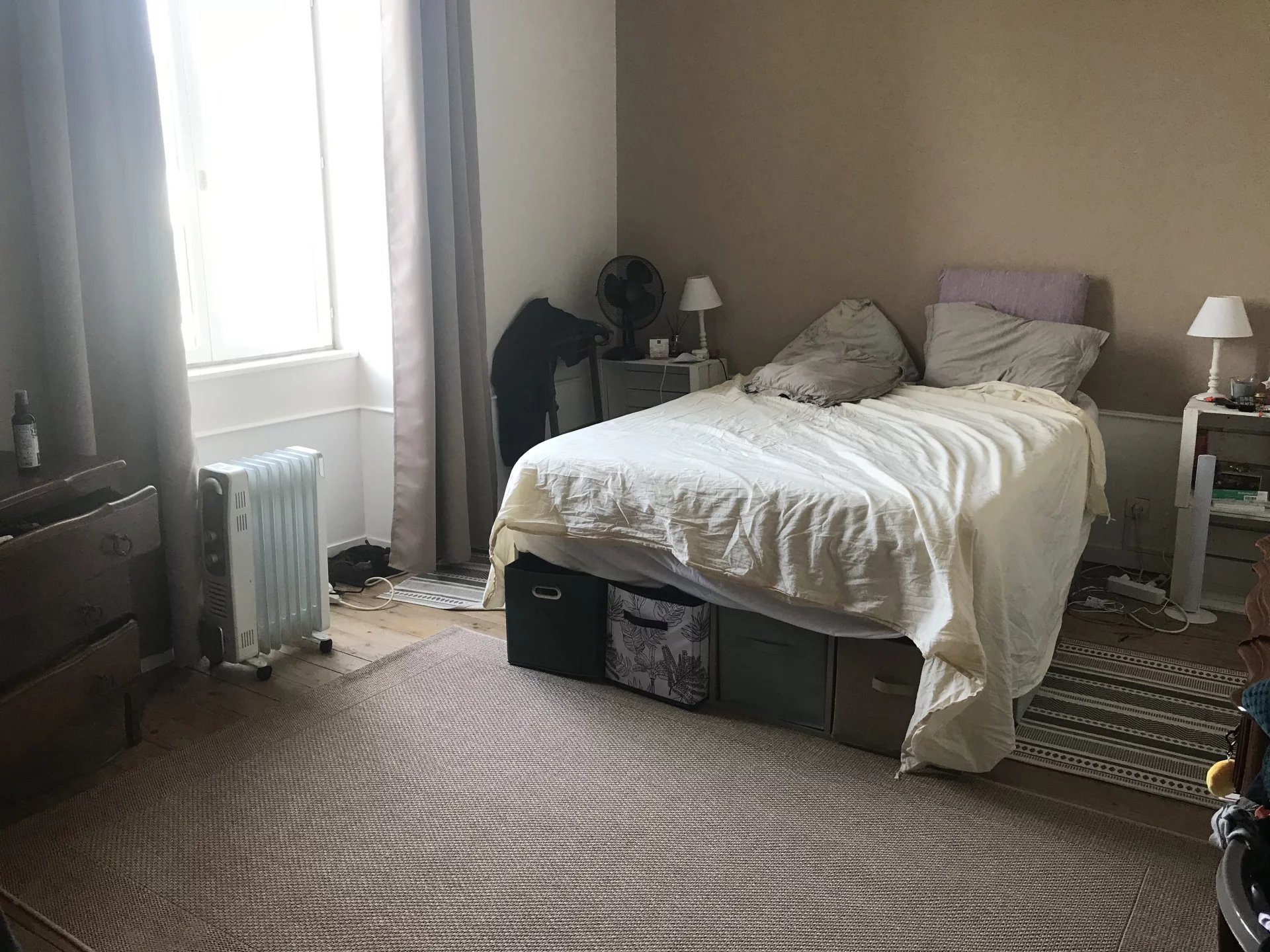 Large family house in market village location, Poitou-Charentes – France – BVI81805