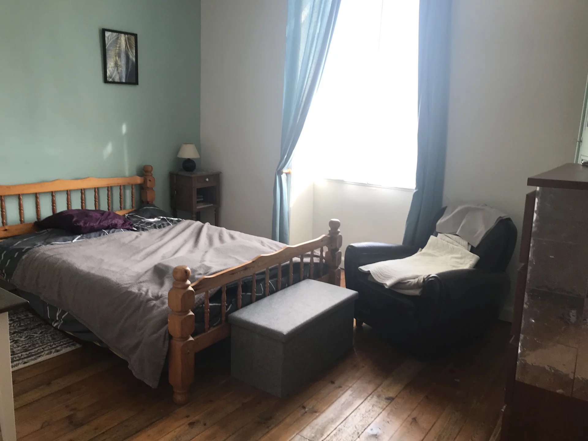 Large family house in market village location, Poitou-Charentes – France – BVI81805