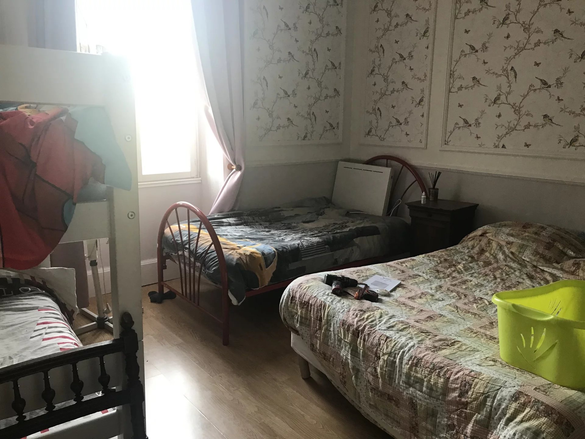 Large family house in market village location, Poitou-Charentes – France – BVI81805