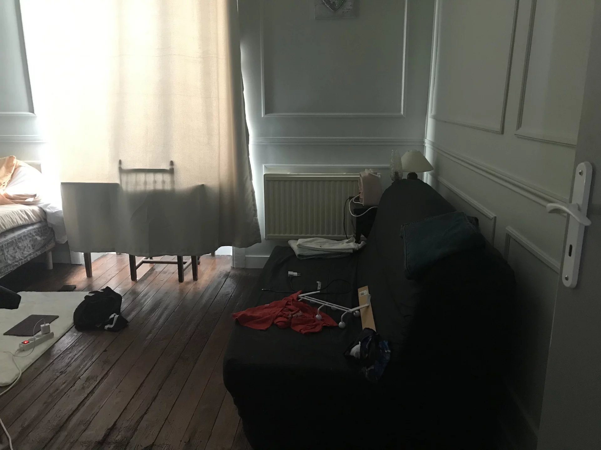 Large family house in market village location, Poitou-Charentes – France – BVI81805