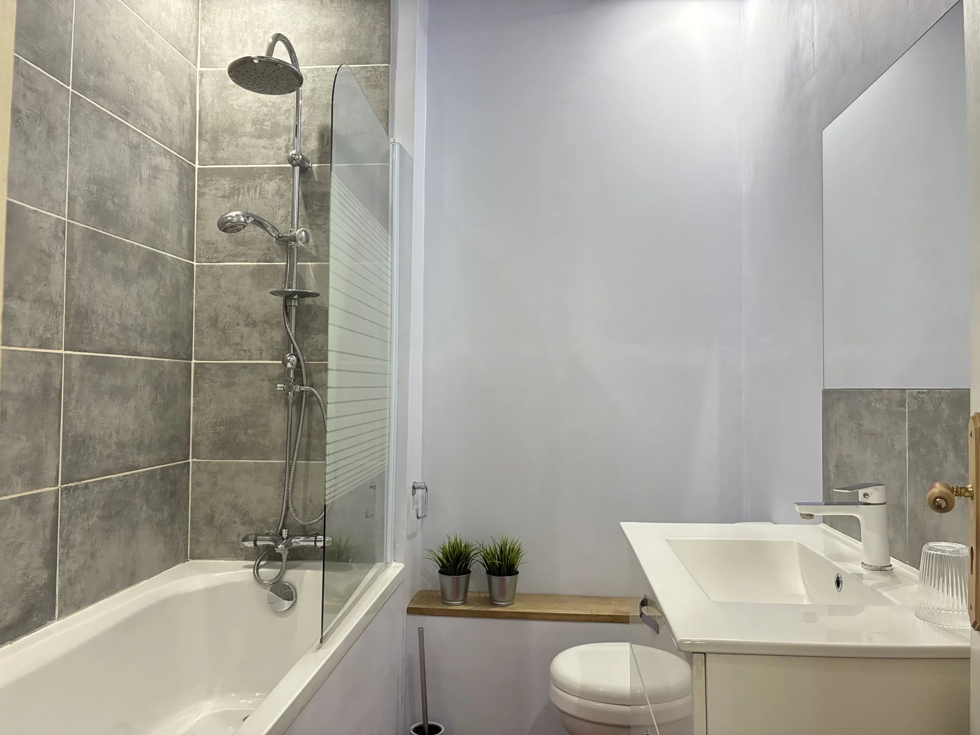 Large renovated village house with beautiful views and a pool!, Poitou-Charentes – France – BVI82443