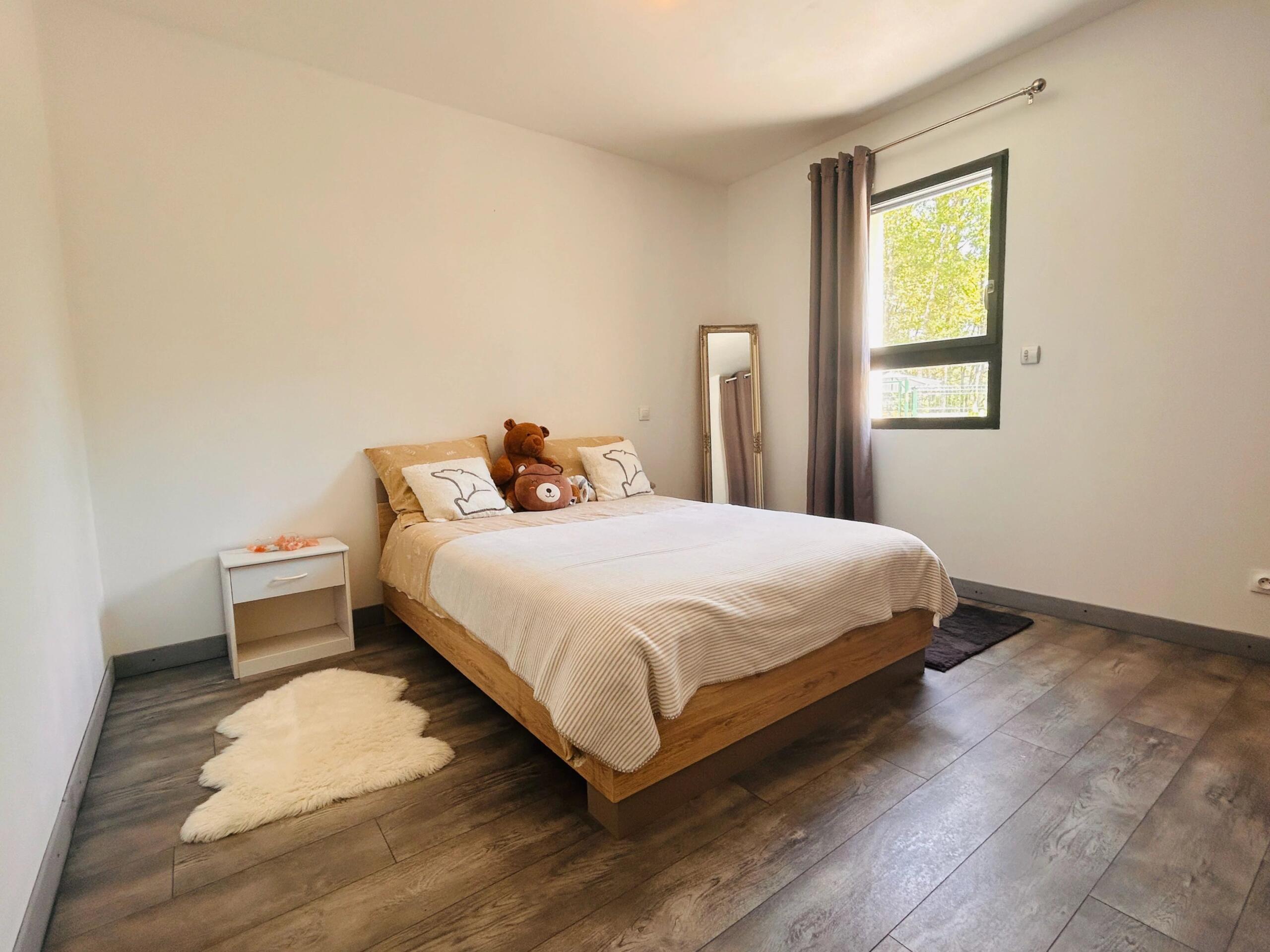 4-bed single-storey house with pool, Midi-Pyrénées – France – BVI82244