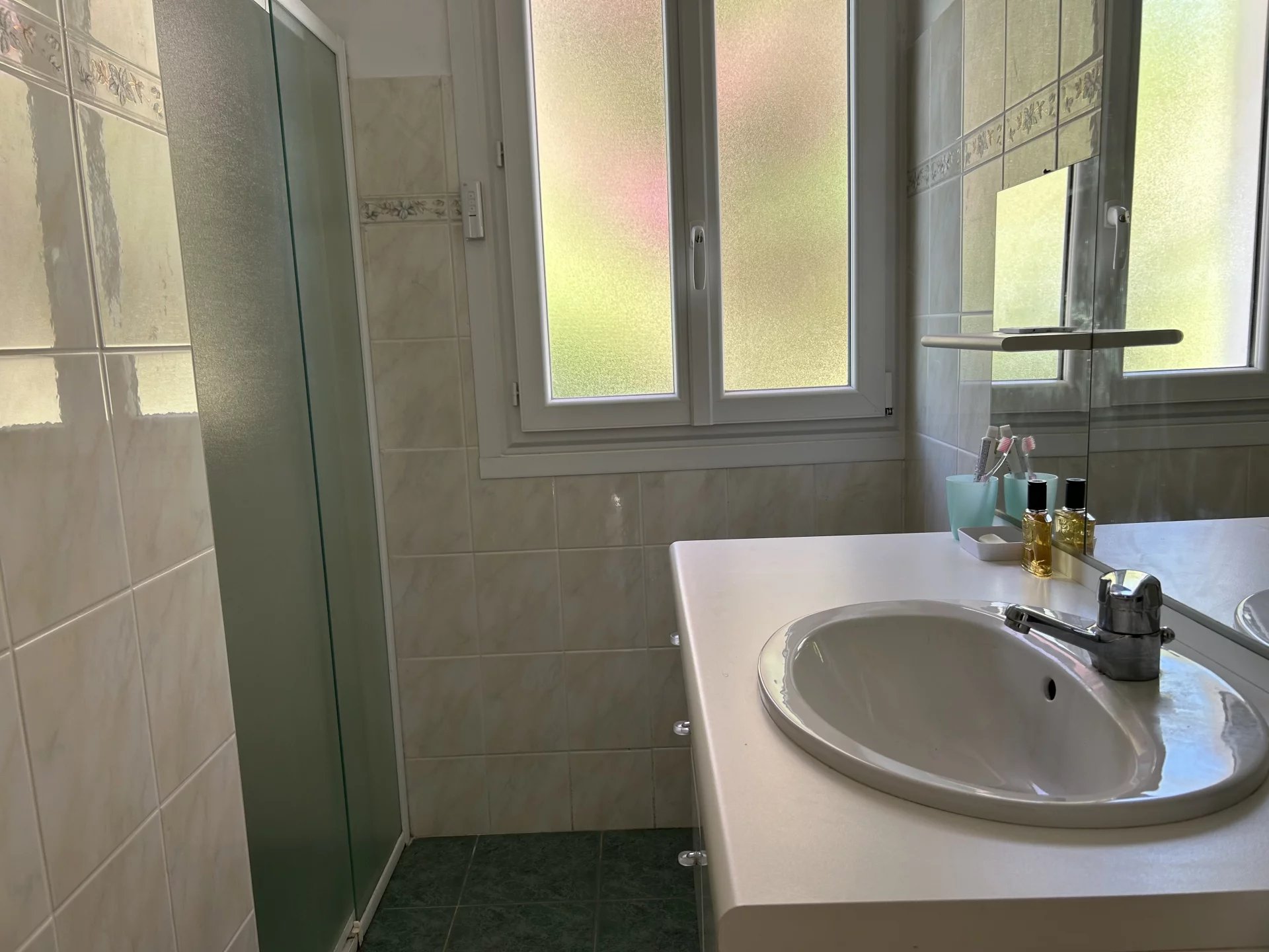 Charming 2-Bedroom Village House in Chalais, France, Poitou-Charentes – France – BVI82333