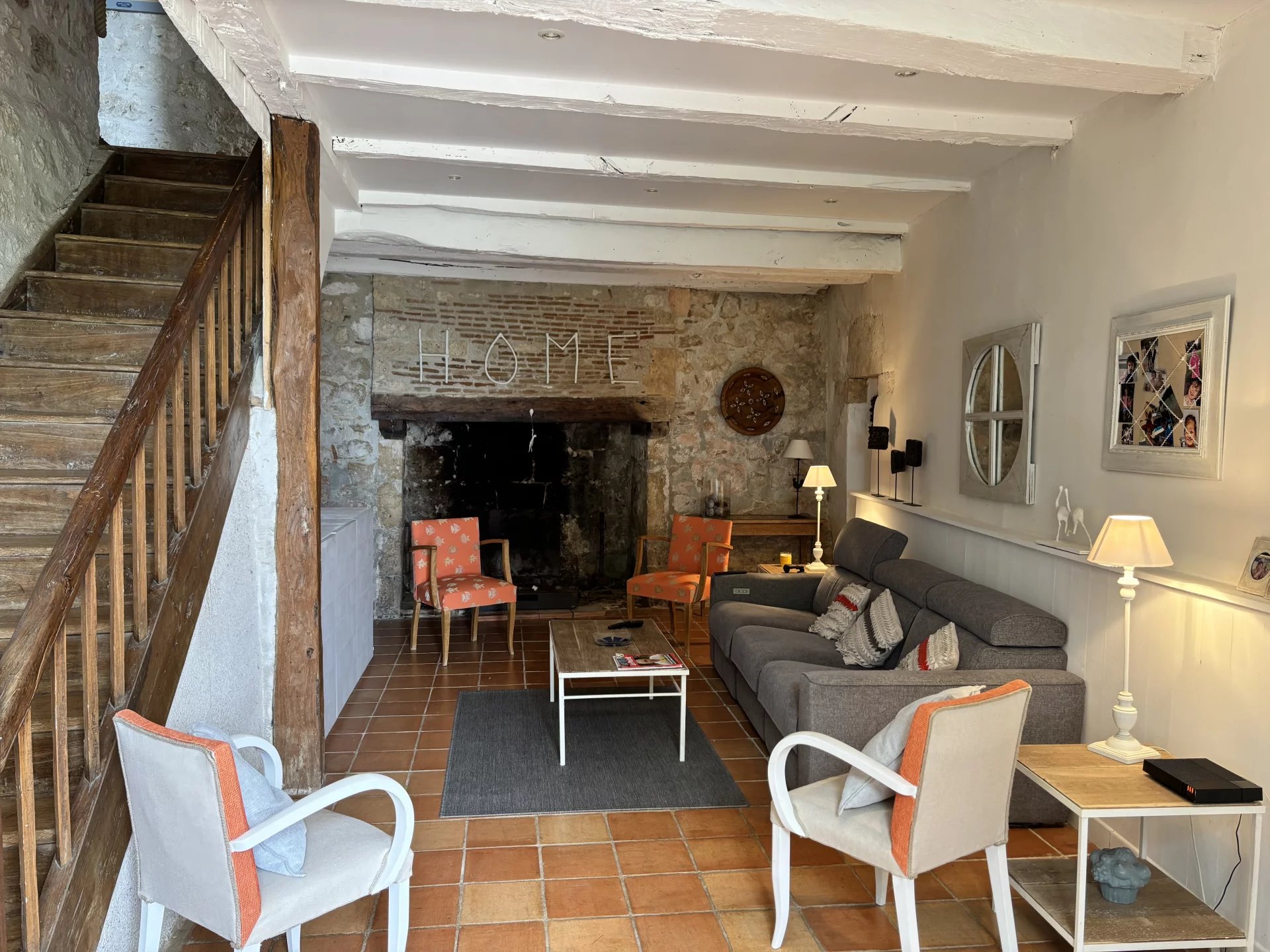Charming property complex, Midi-Pyrénées – France – BVI82207