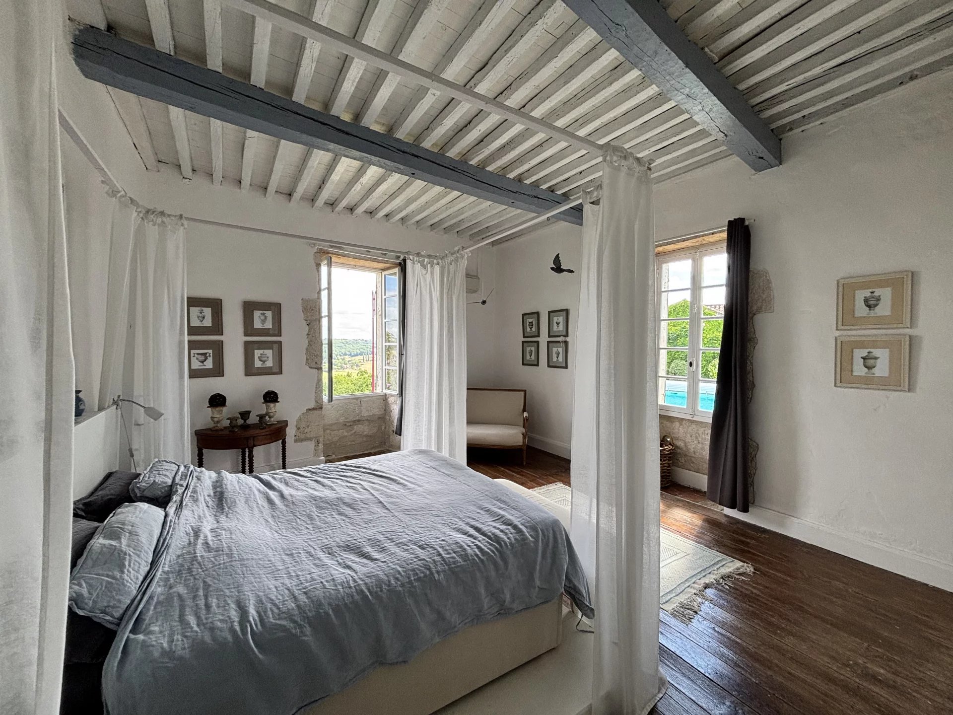 Charming property complex, Midi-Pyrénées – France – BVI82207