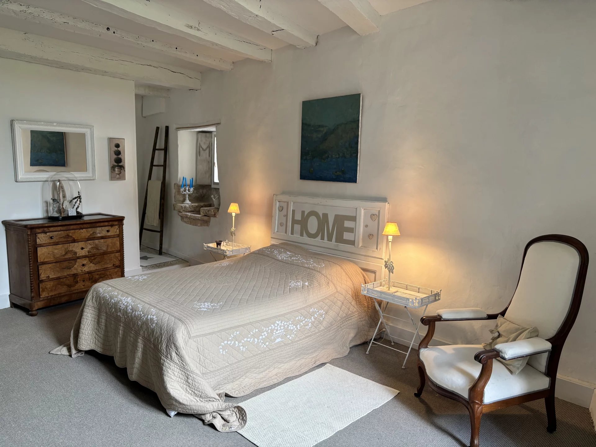 Charming property complex, Midi-Pyrénées – France – BVI82207