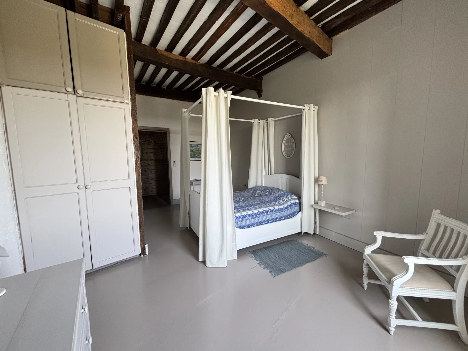 Charming property complex, Midi-Pyrénées – France – BVI82207