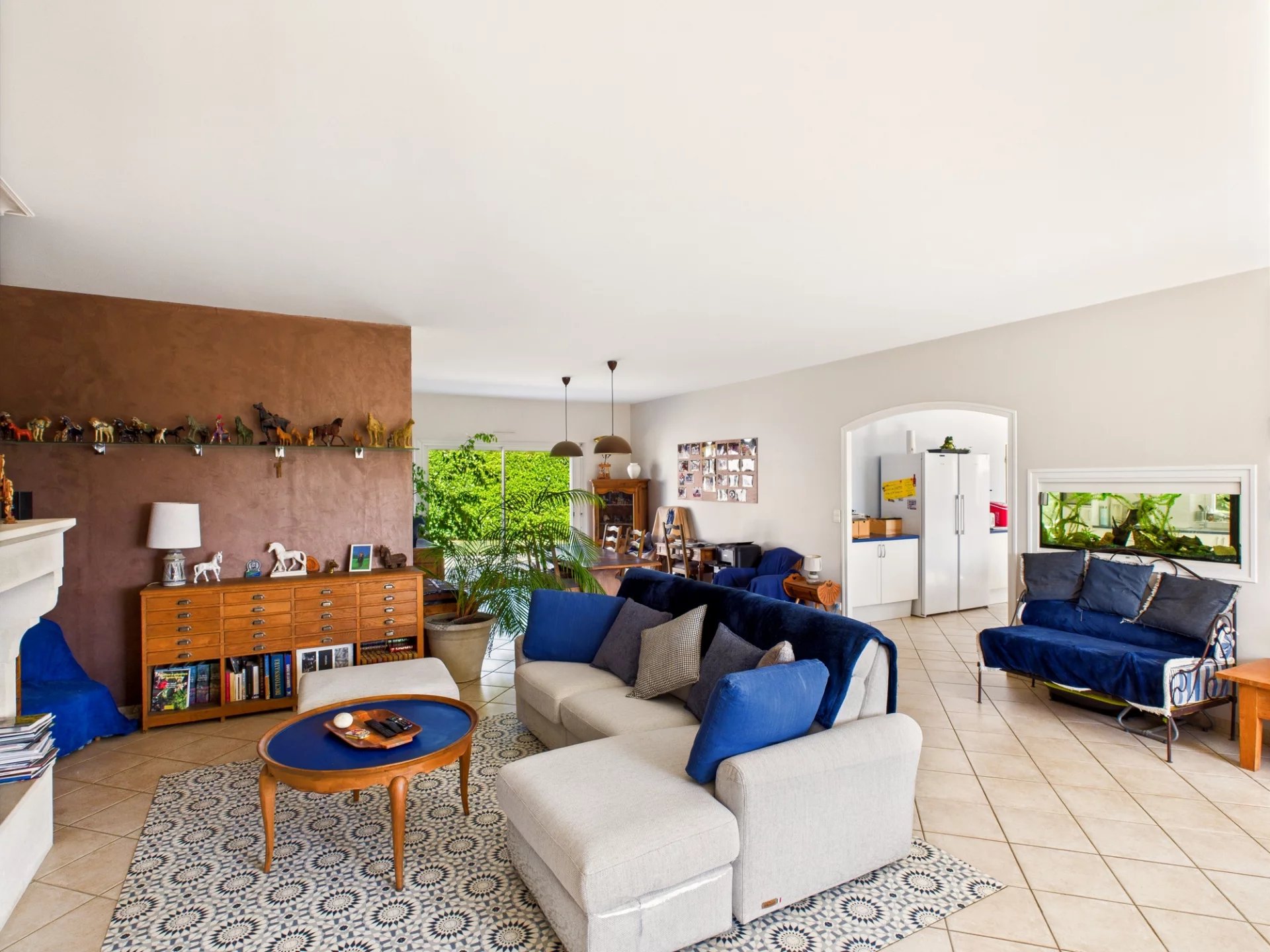 Modern house and Equestrian Centre on 20 Hectares of Land, Poitou-Charentes – France – BVI82052