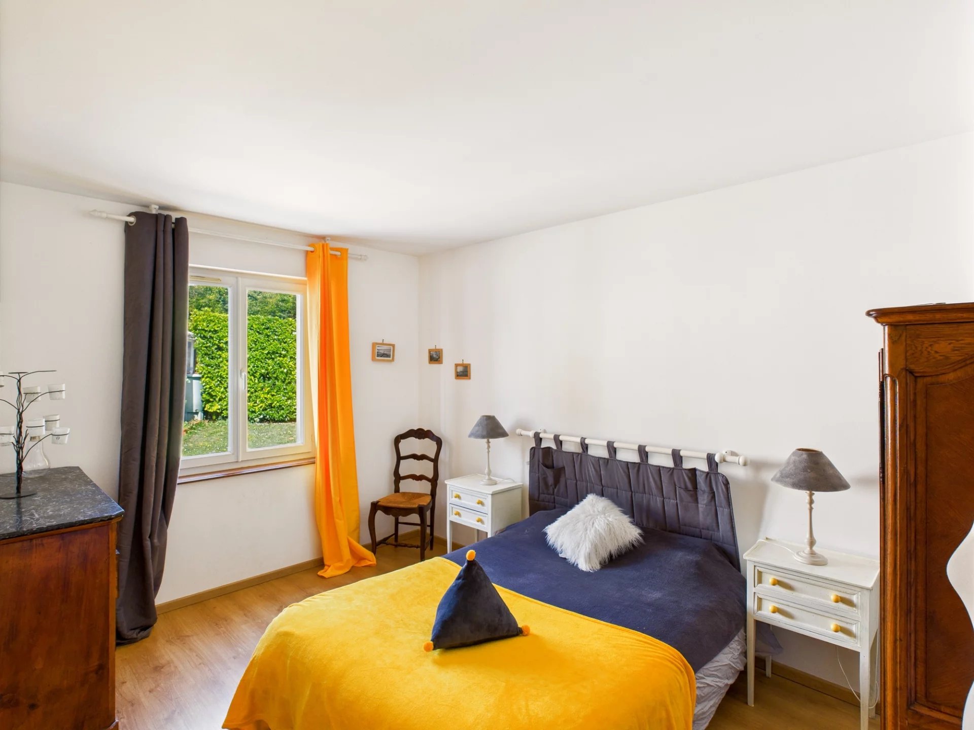 Modern house and Equestrian Centre on 20 Hectares of Land, Poitou-Charentes – France – BVI82052