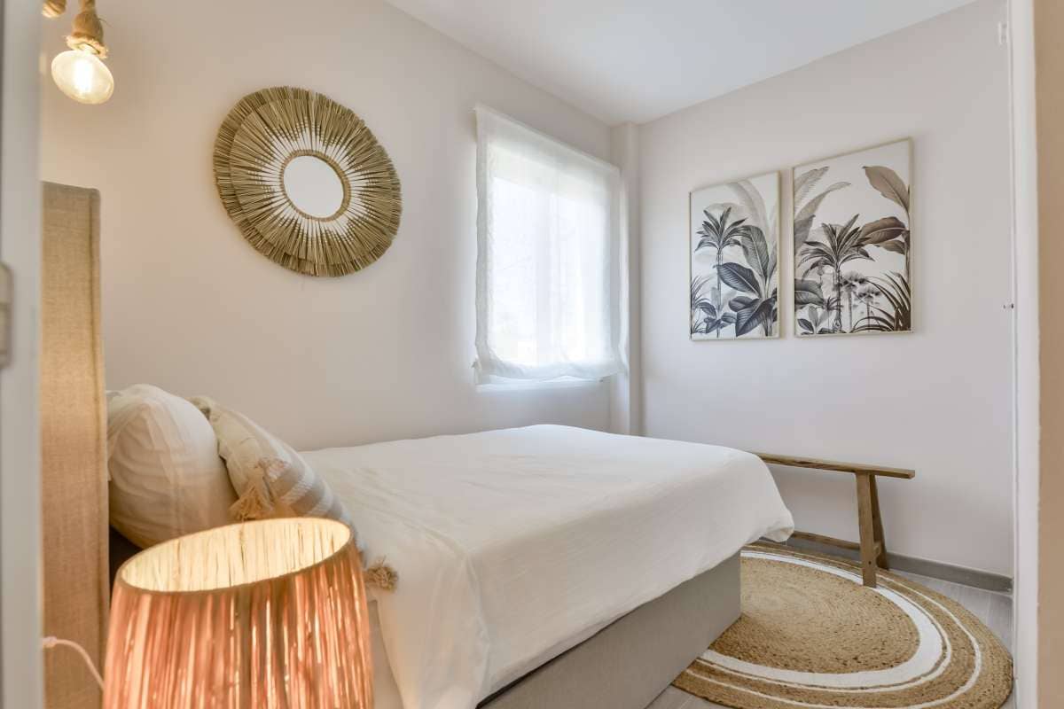 3 bedroom Apartment in Moraira, Alicante, Spain – FCJETJV-691175