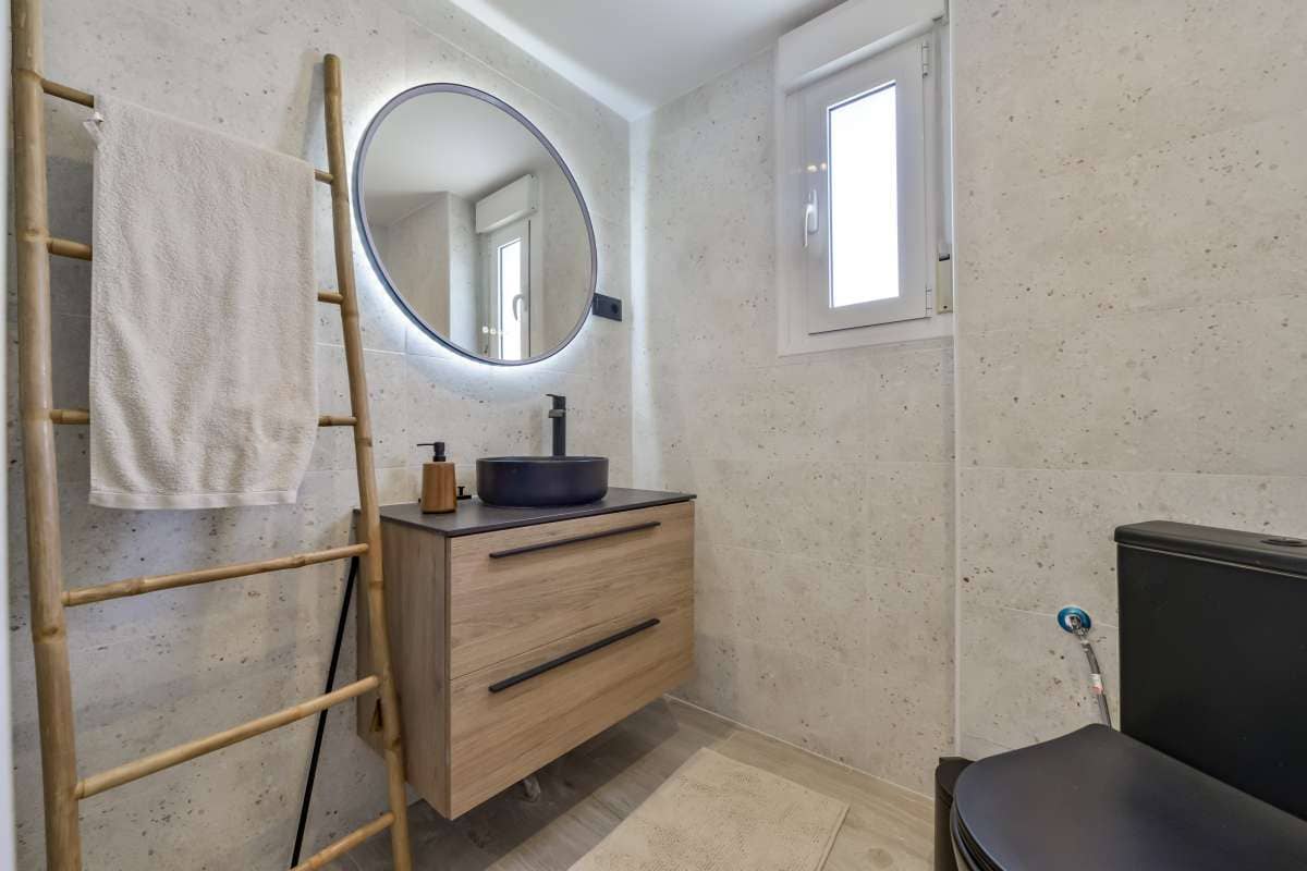 3 bedroom Apartment in Moraira, Alicante, Spain – FCJETJV-691175