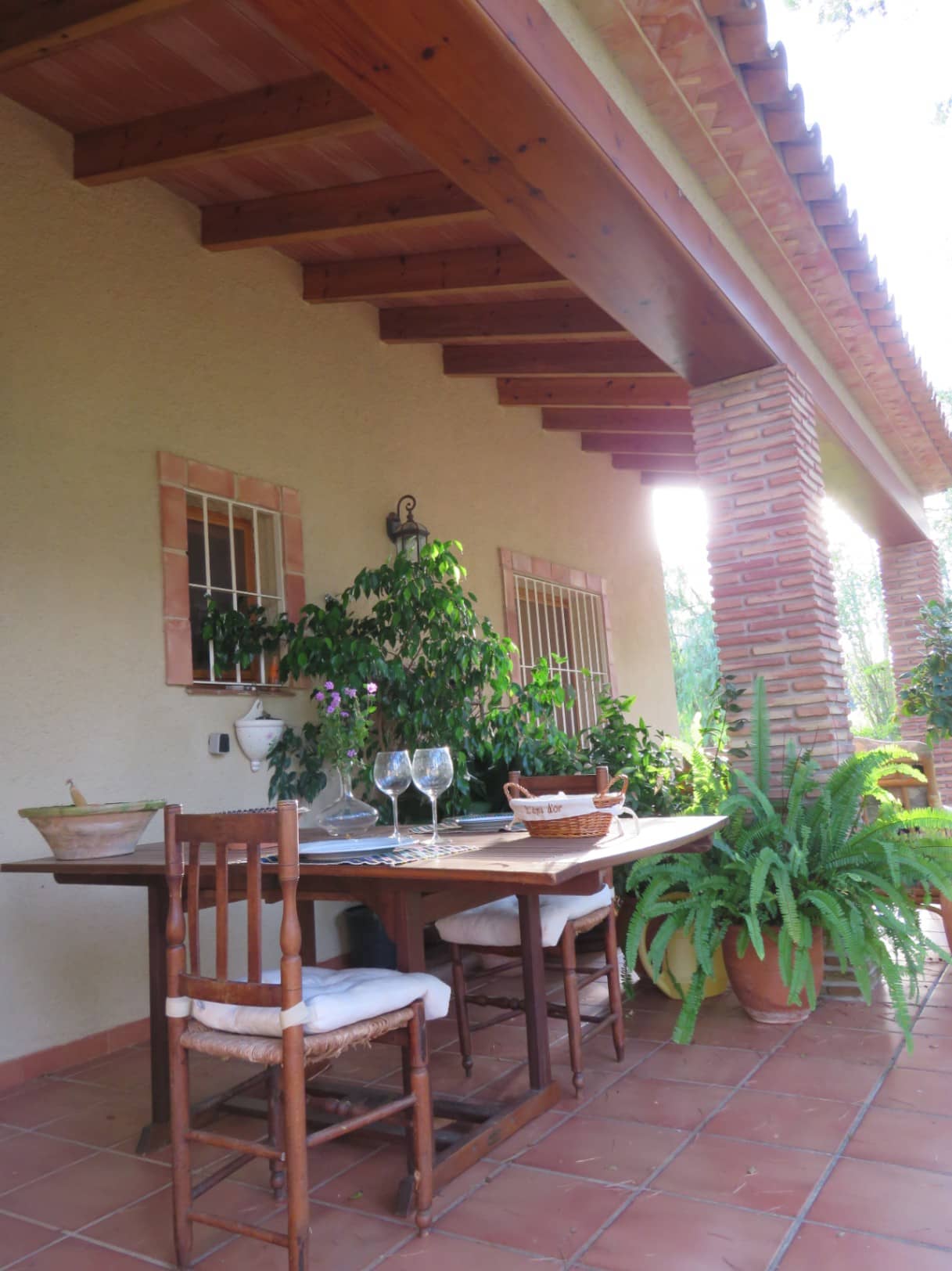 3 bedroom Finca in Benigembla, Alicante, Spain – FCOL2186