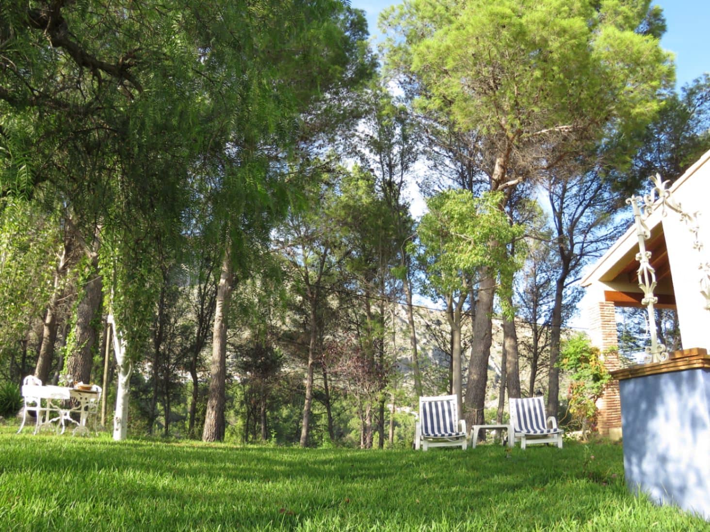 3 bedroom Finca in Benigembla, Alicante, Spain – FCOL2186