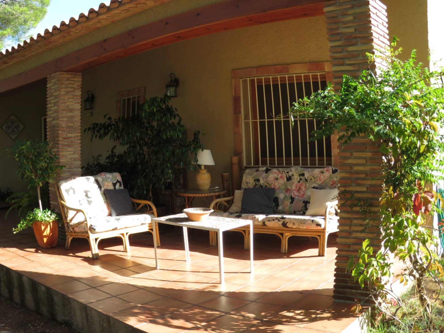 3 bedroom Finca in Benigembla, Alicante, Spain – FCOL2186