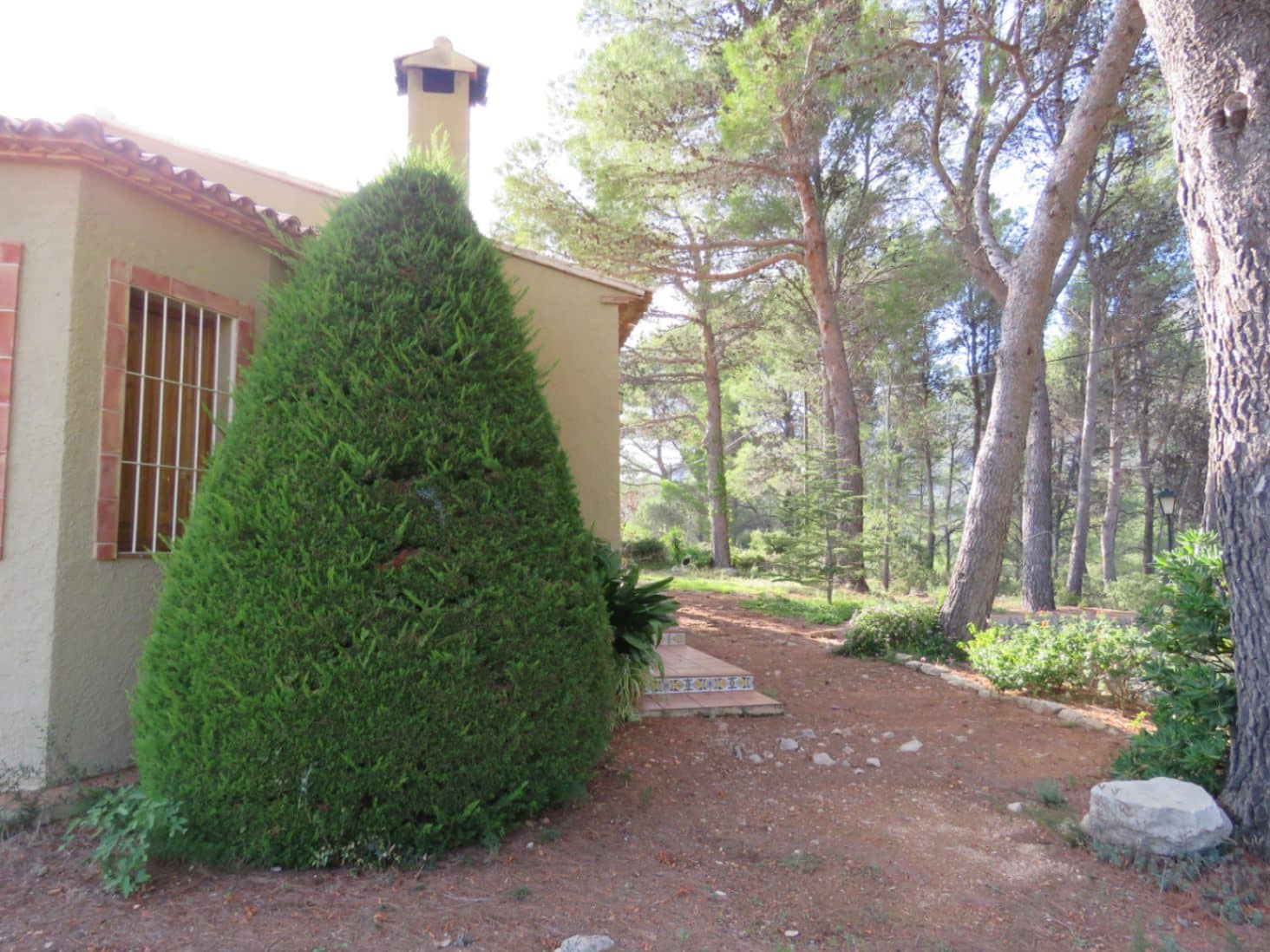 3 bedroom Finca in Benigembla, Alicante, Spain – FCOL2186