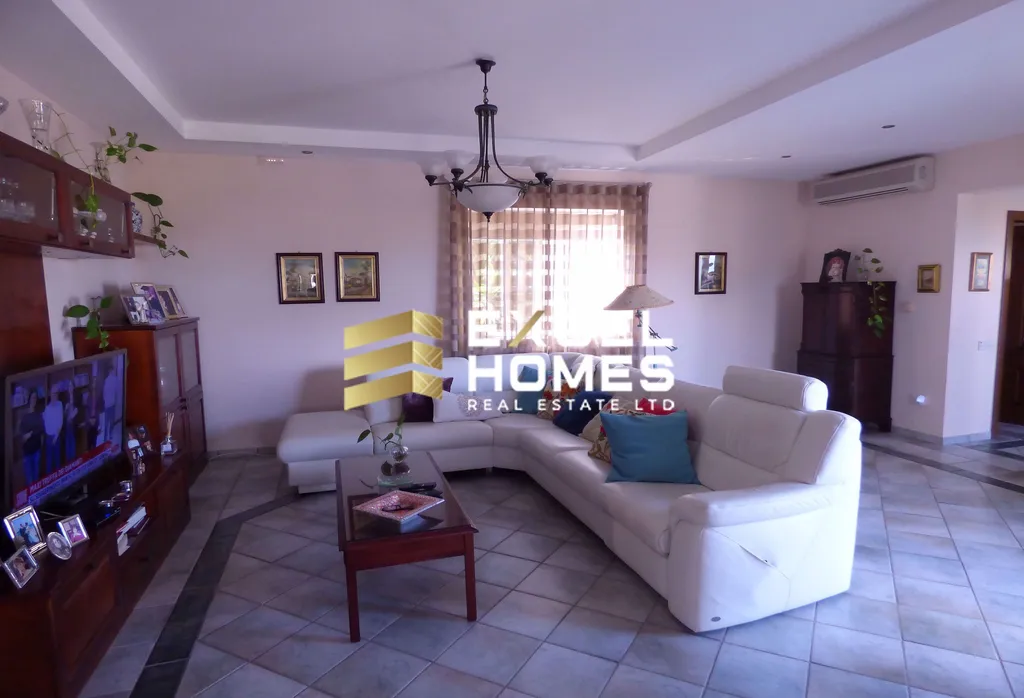 5 bedroom Bungalow in Mellieha, Malta – 28098