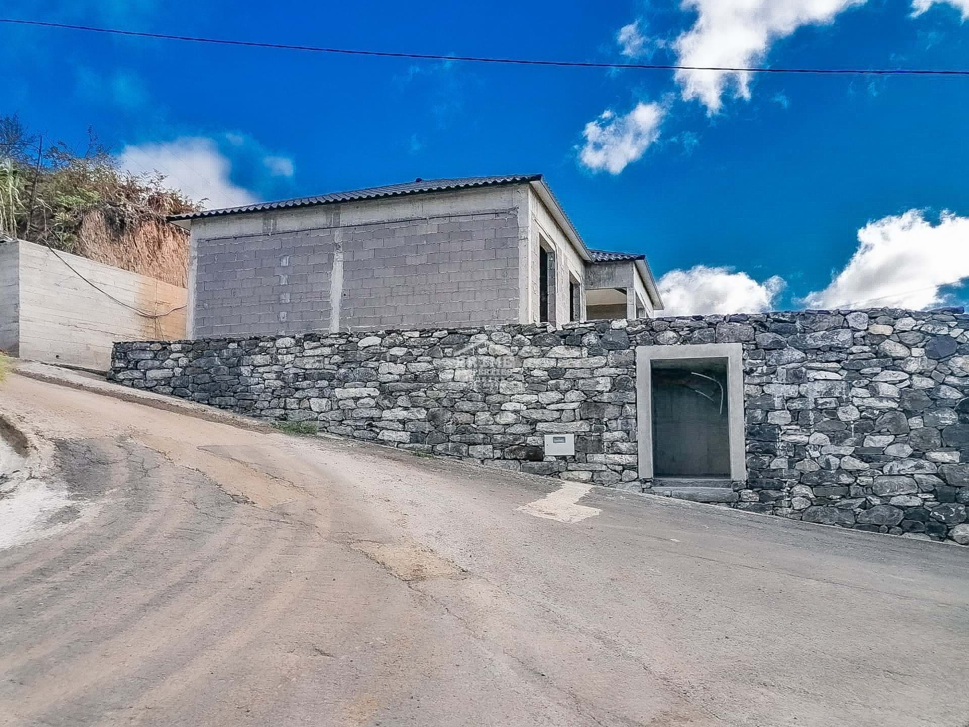 2 bedroom Villa in Tabua, Ilha Da Madeira, Portugal – #1443