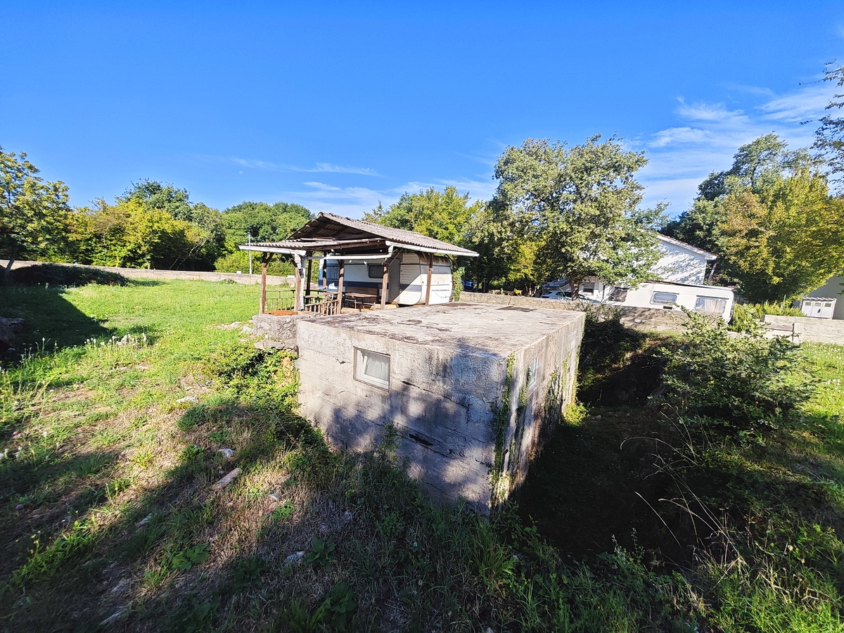 plot in Malinska-Dubašnica, Croatia – 103460