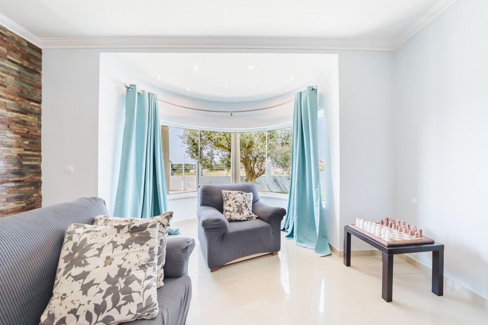 3+1 bedroom villa in Caldas da Rainha