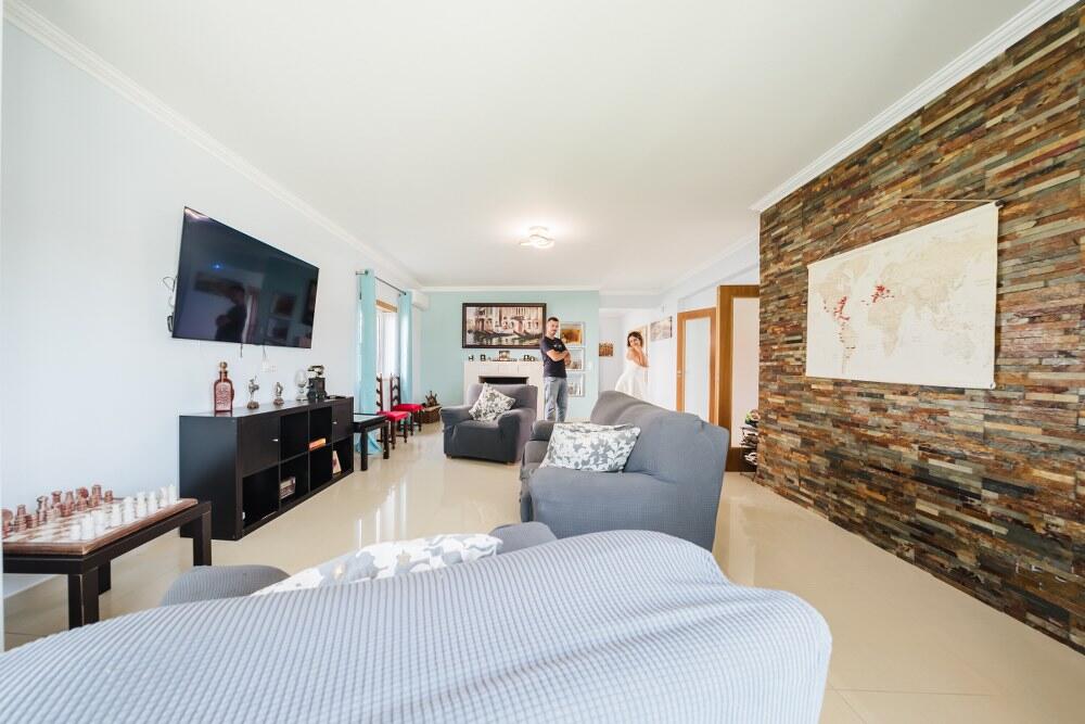 3+1 bedroom villa in Caldas da Rainha