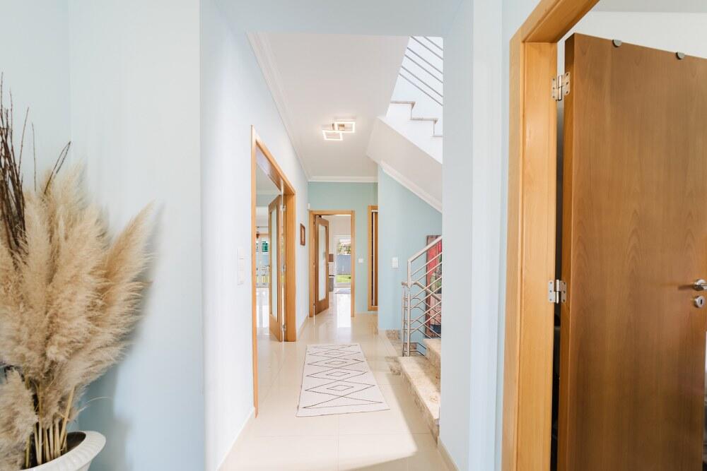 3+1 bedroom villa in Caldas da Rainha