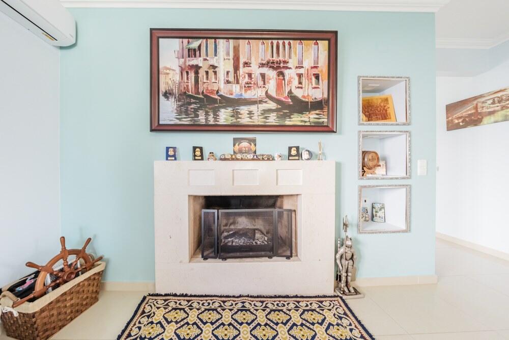 3+1 bedroom villa in Caldas da Rainha