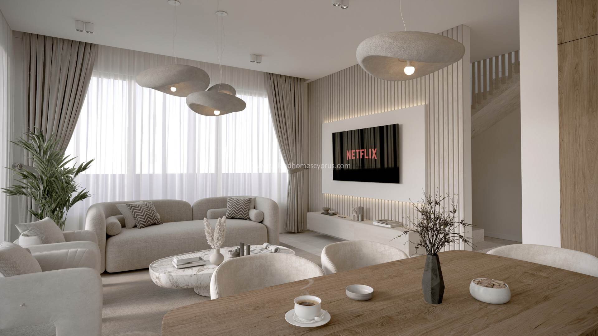 3 bedroom Detached in Ayia Triada, Famagusta, Cyprus – SnA101dp