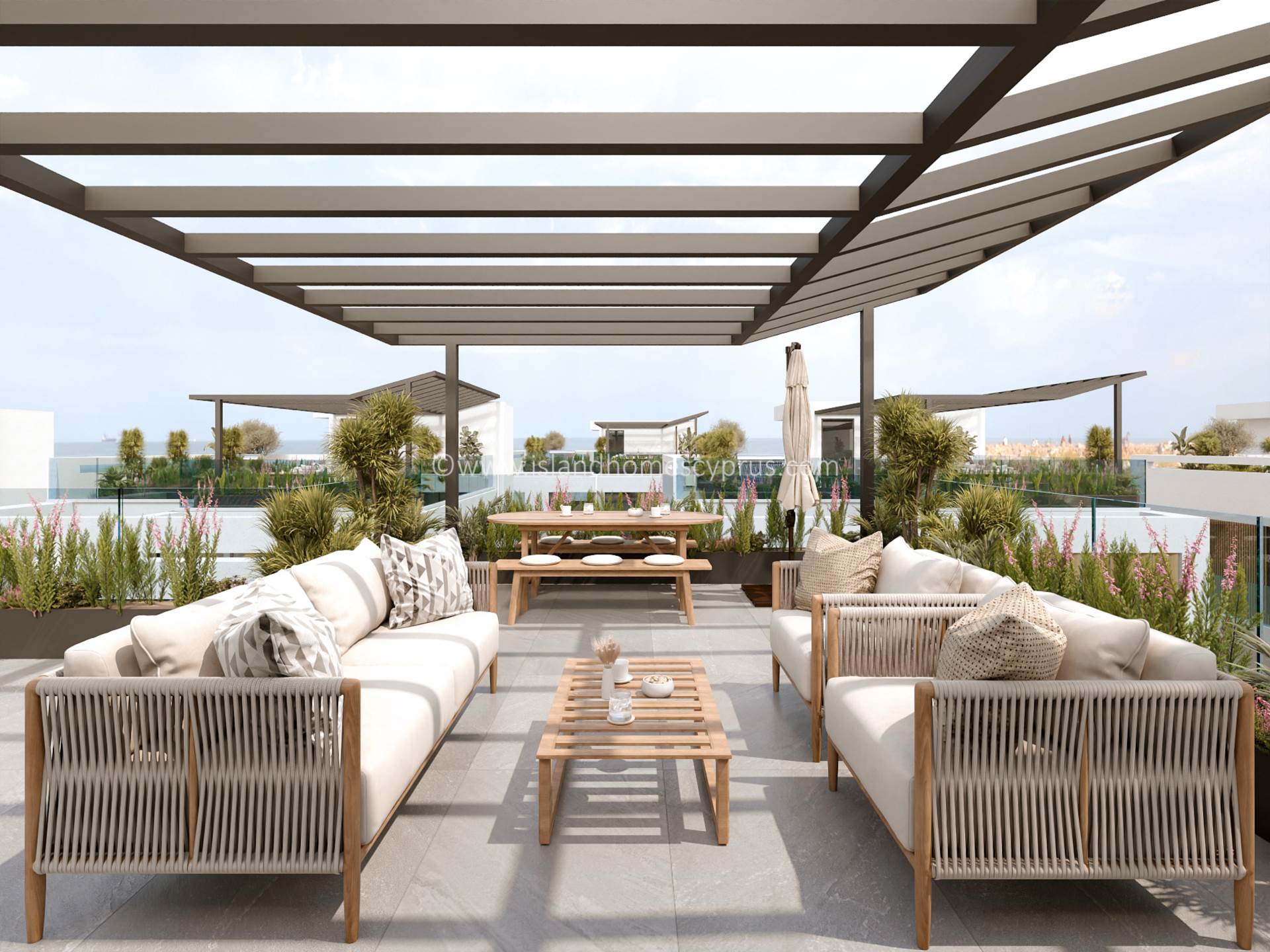 3 bedroom Detached in Ayia Triada, Famagusta, Cyprus – SnA101dp