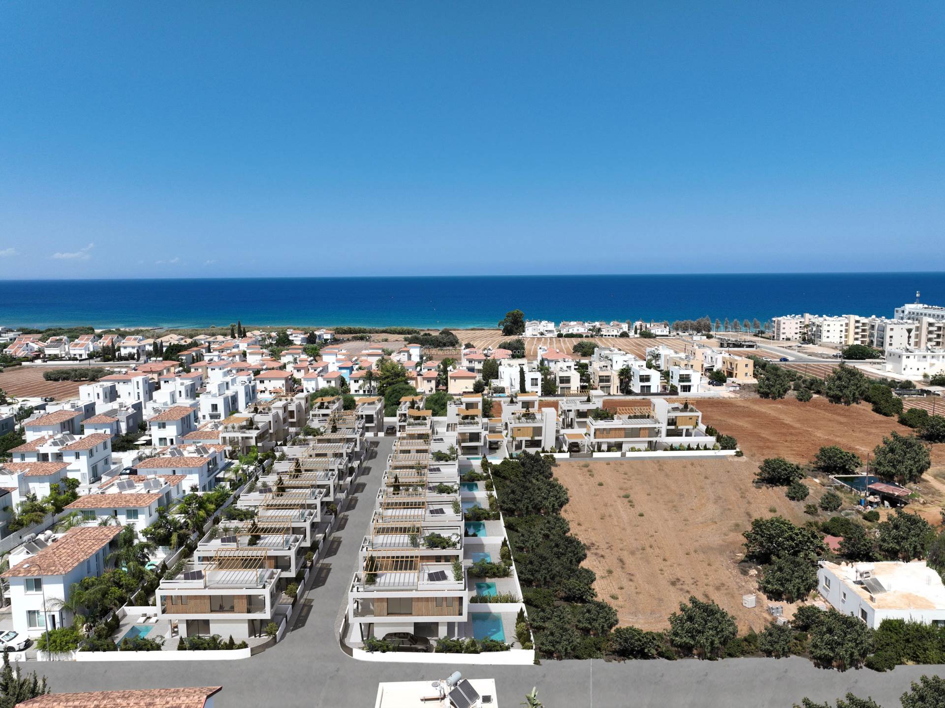 3 bedroom Detached in Ayia Triada, Famagusta, Cyprus – SnA101dp