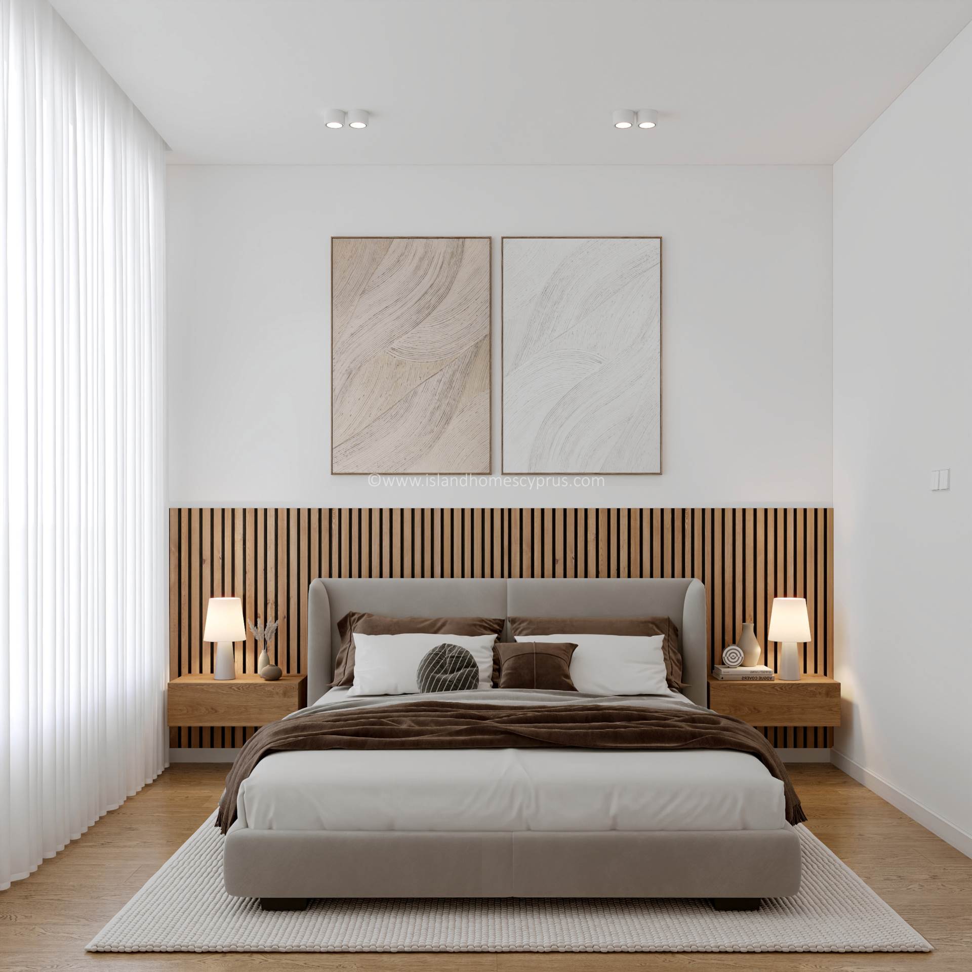 3 bedroom Detached in Ayia Triada, Famagusta, Cyprus – SnA101dp