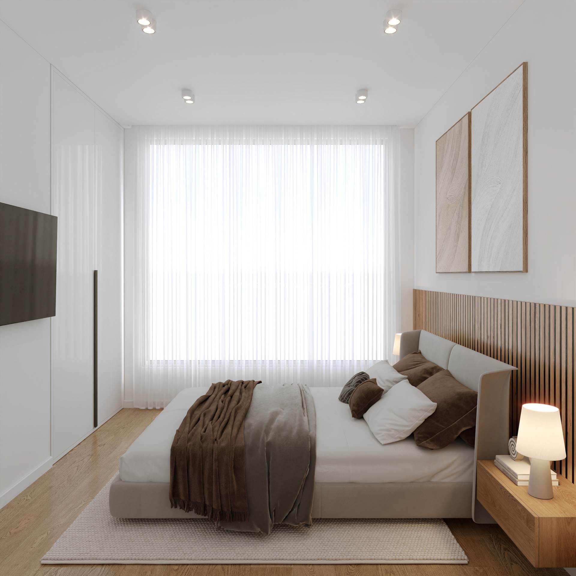 3 bedroom Detached in Ayia Triada, Famagusta, Cyprus – SnA101dp