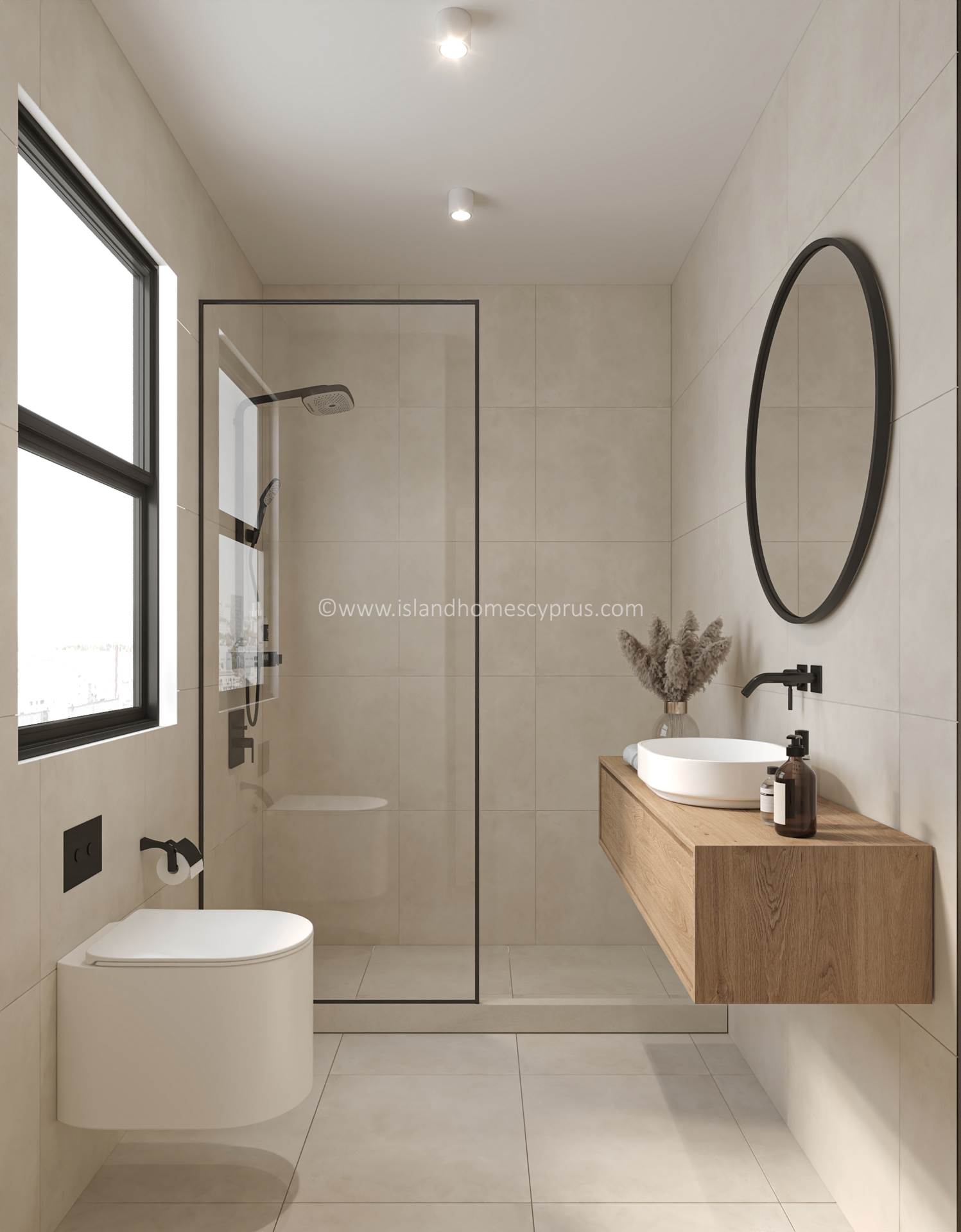 3 bedroom Detached in Ayia Triada, Famagusta, Cyprus – SnA101dp