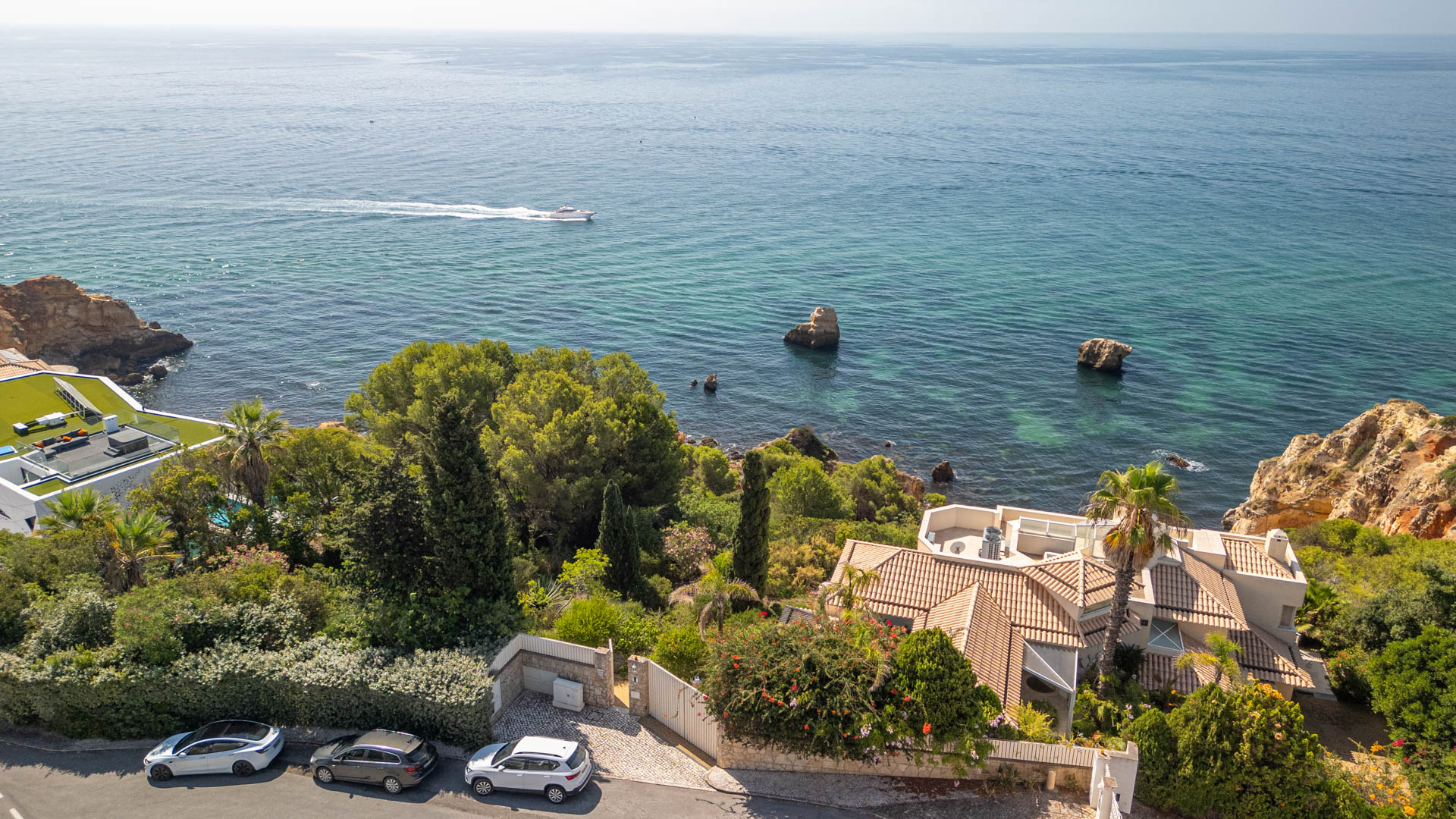 4 bedroom Villa house in Albufeira, Portugal – KP1302B