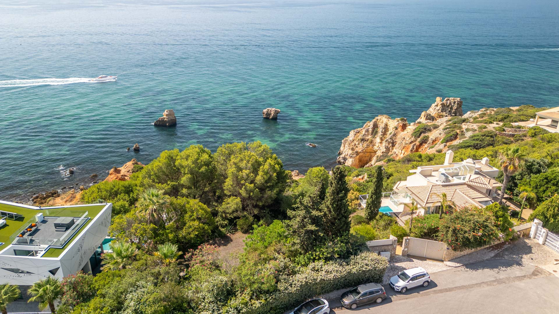 4 bedroom Villa house in Albufeira, Portugal – KP1302A