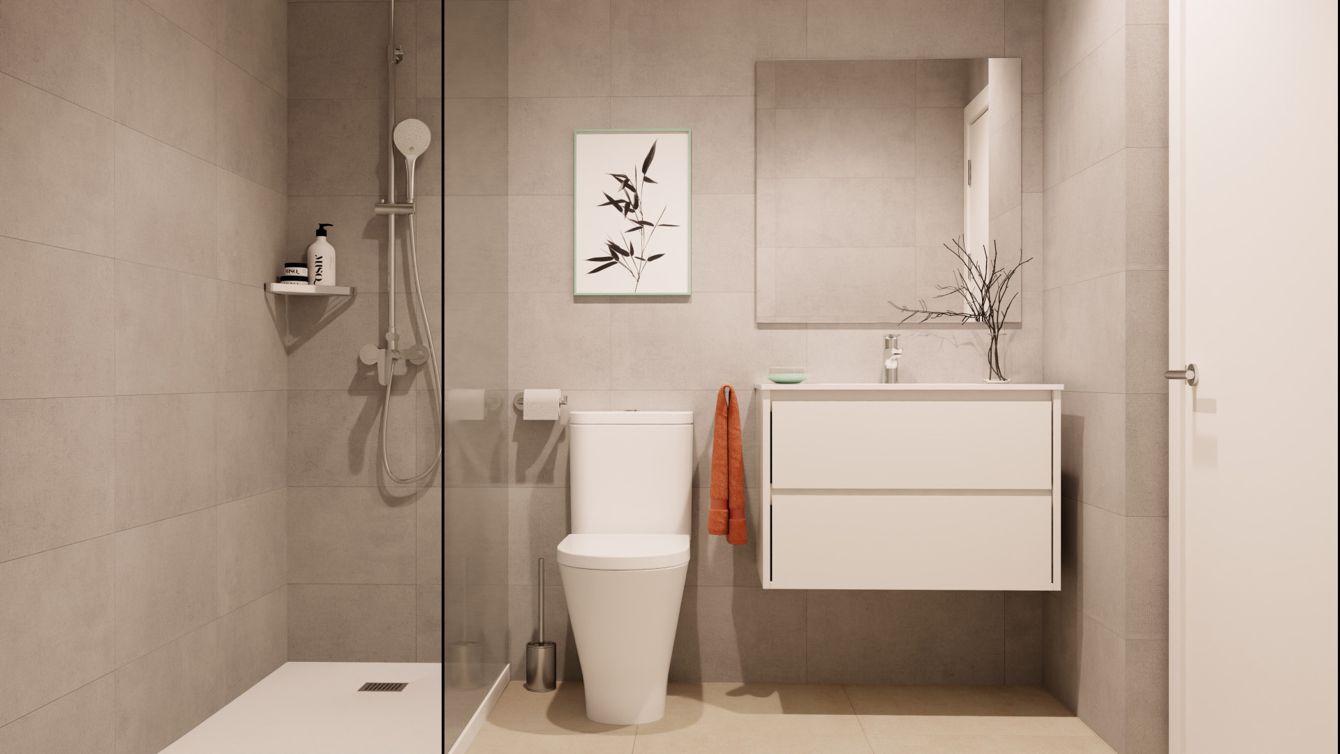 4 bedroom Ground Floor Duplex in Alcaidesa, Cadiz, Spain – 428-01891ND