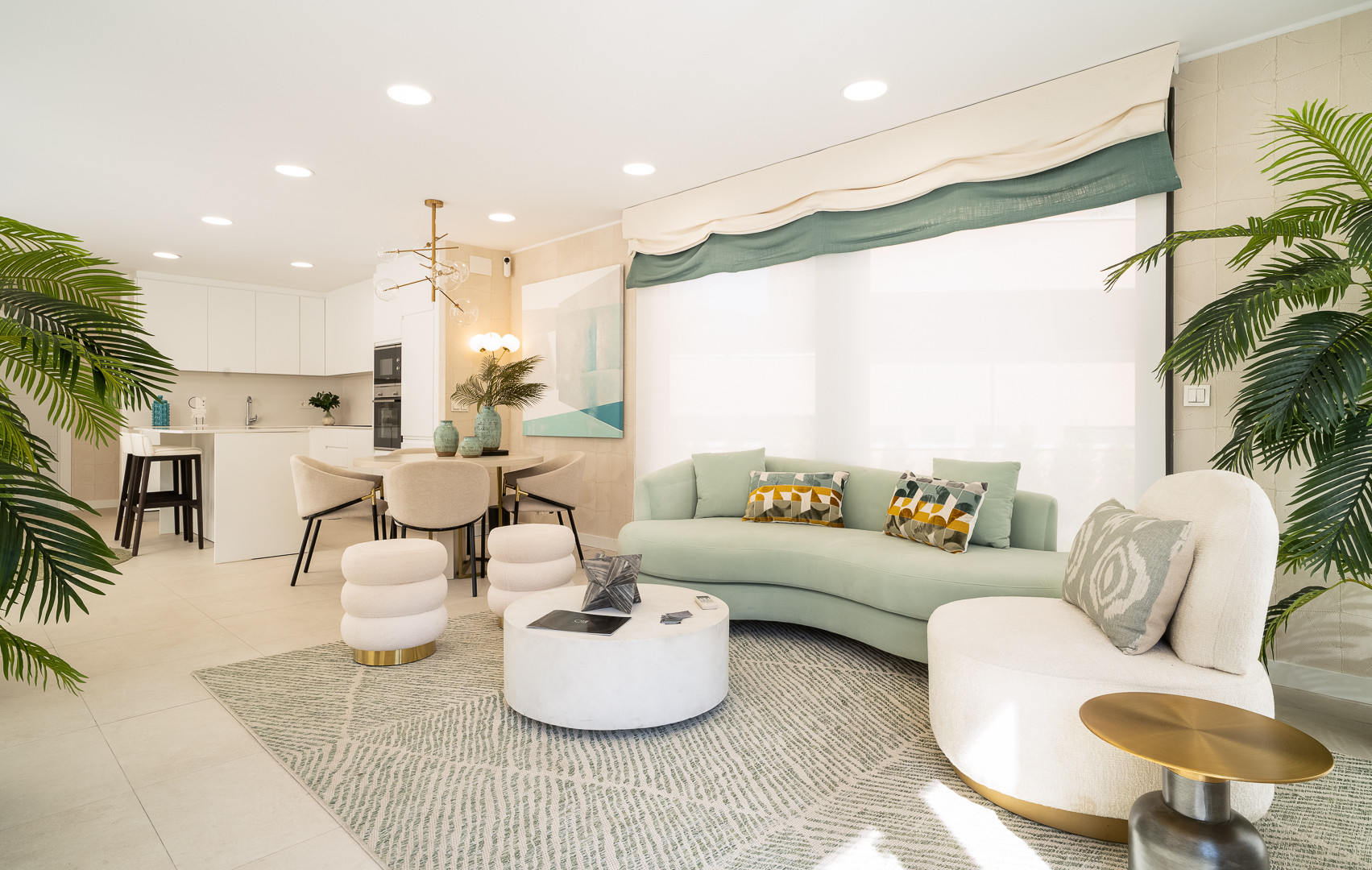 2 bedroom Apartment in Torremolinos, Malaga, Spain – 428-02900ND