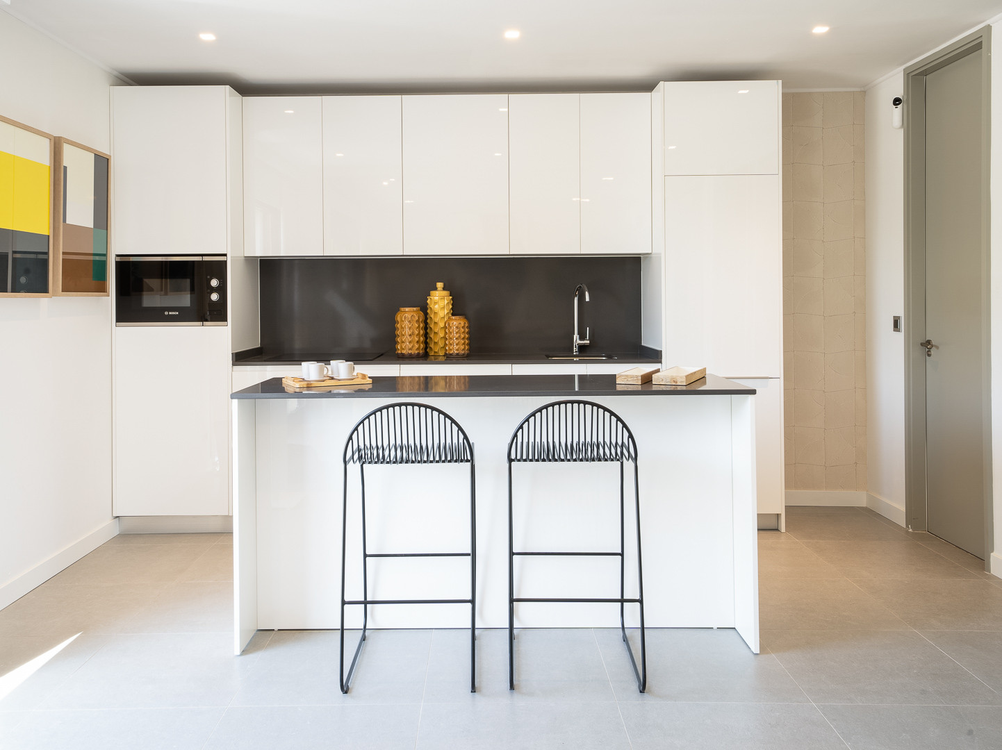 2 bedroom Apartment in Torremolinos, Malaga, Spain – 428-02900ND