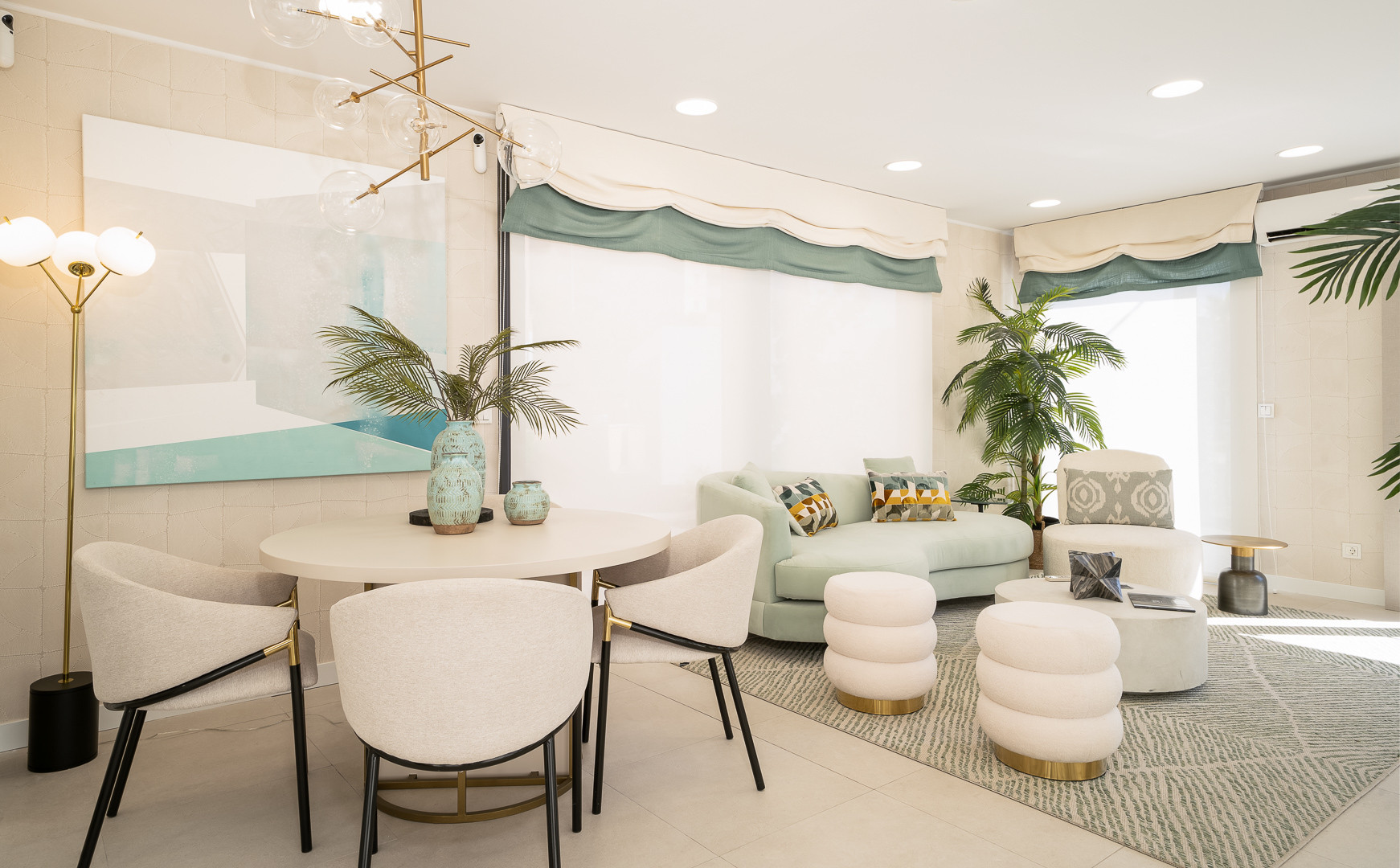 2 bedroom Apartment in Torremolinos, Malaga, Spain – 428-02900ND