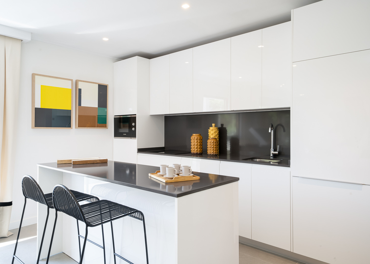 2 bedroom Apartment in Torremolinos, Malaga, Spain – 428-02900ND