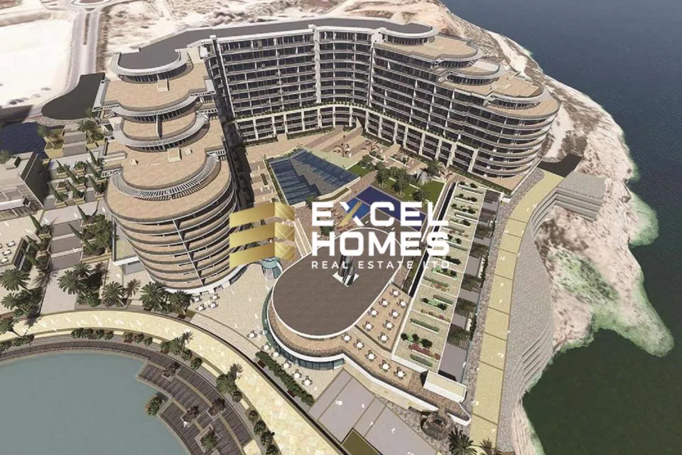 1 bedroom Apartment in Kalkara, Malta – 63896