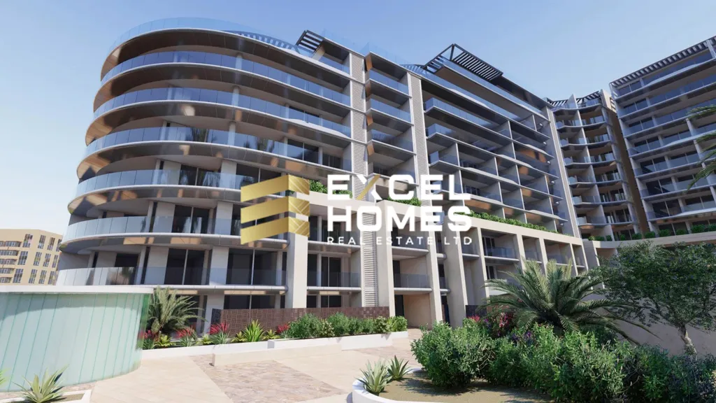 1 bedroom Apartment in Kalkara, Malta – 63896