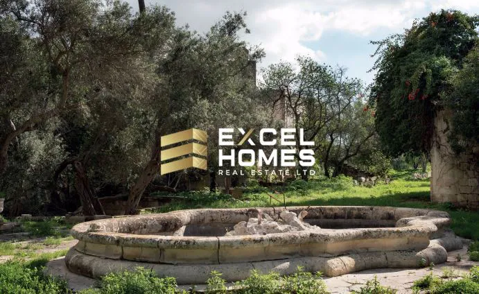 24 bedroom Palazzo in Zebbug, Malta – 63894