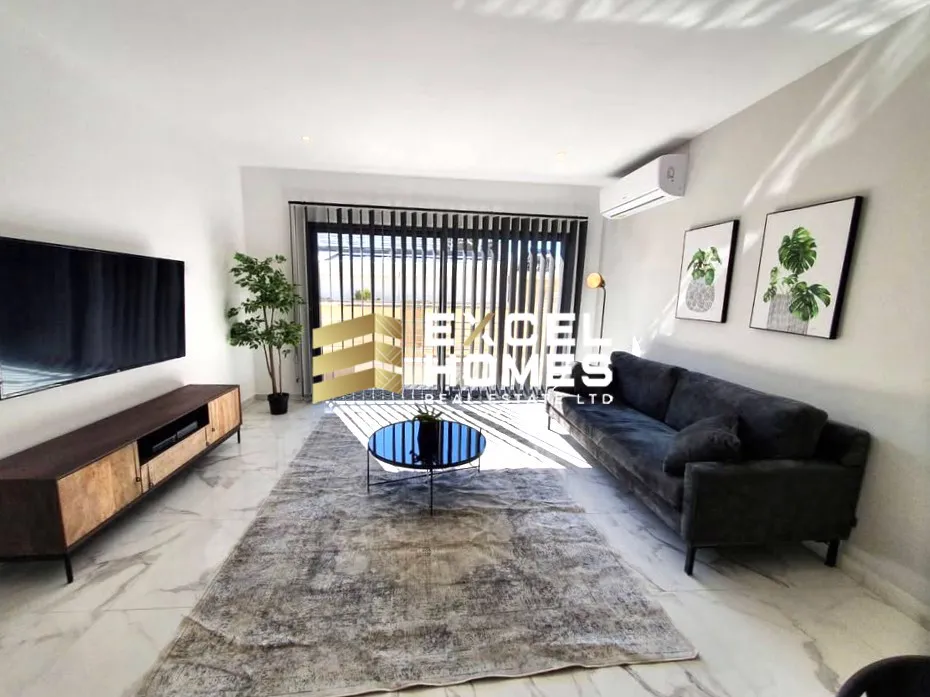 1 bedroom Apartment in Sliema, Malta – 63880