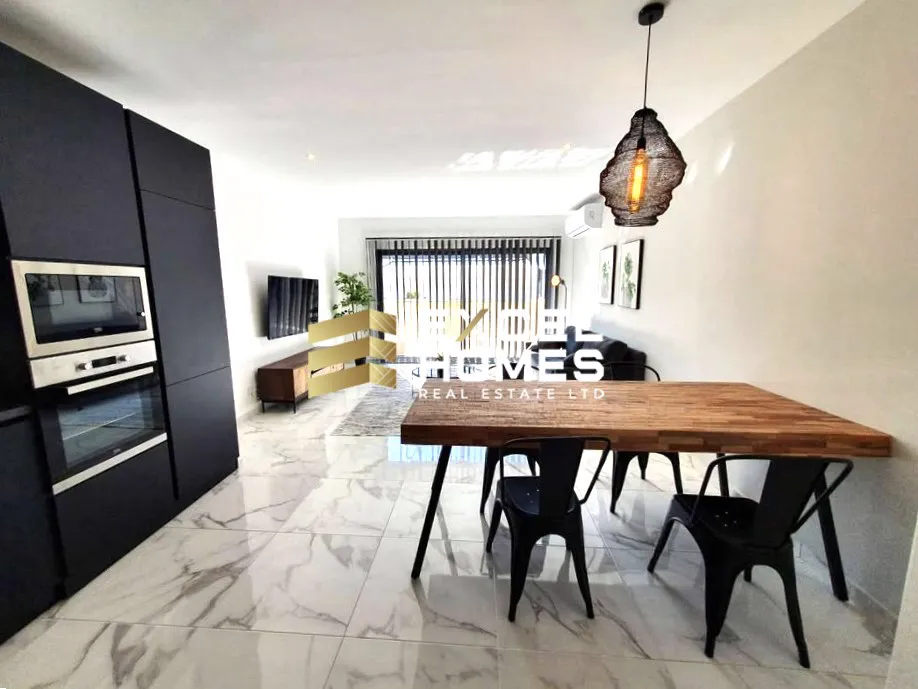 1 bedroom Apartment in Sliema, Malta – 63880