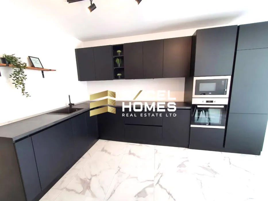 1 bedroom Apartment in Sliema, Malta – 63880