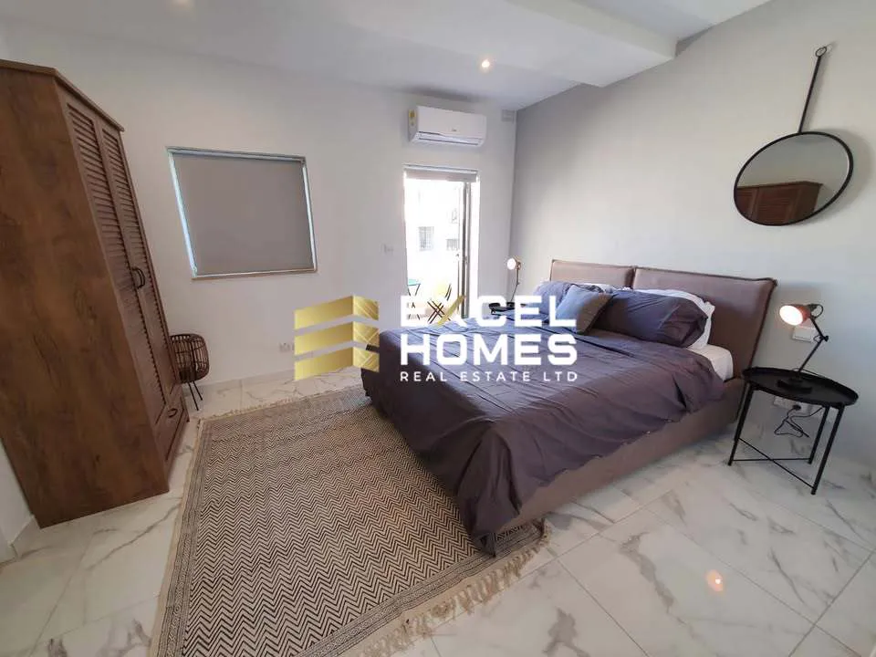 1 bedroom Apartment in Sliema, Malta – 63880