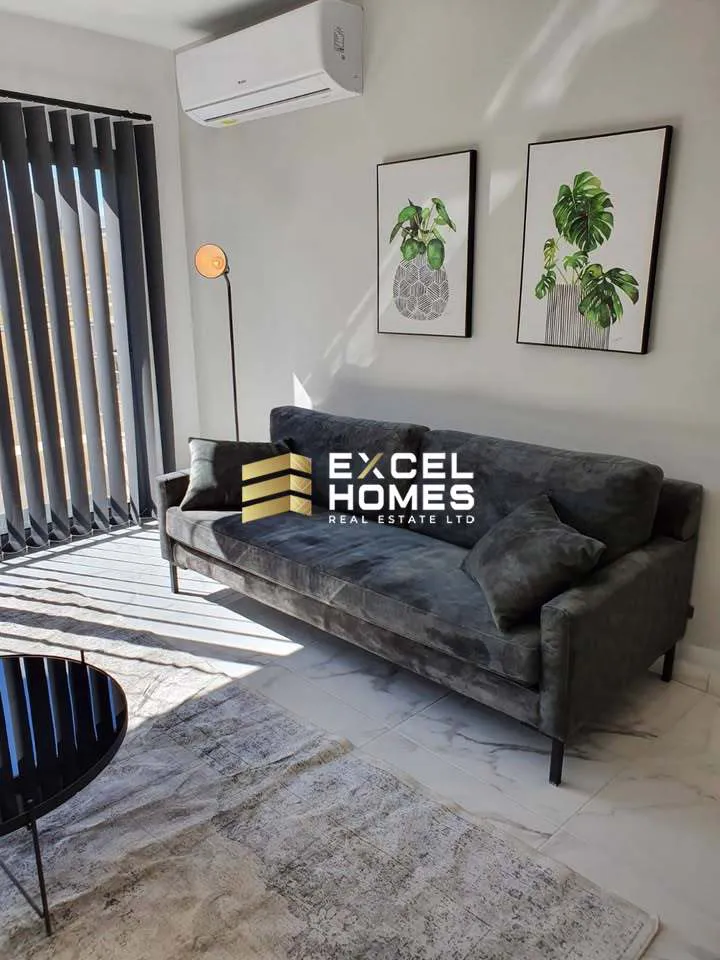 1 bedroom Apartment in Sliema, Malta – 63880