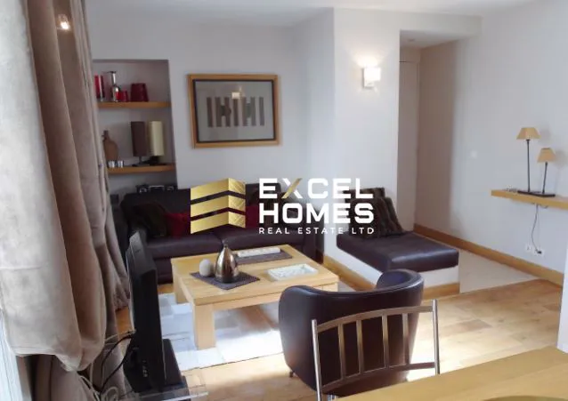 2 bedroom Apartment in Hamrun, Malta – 63878