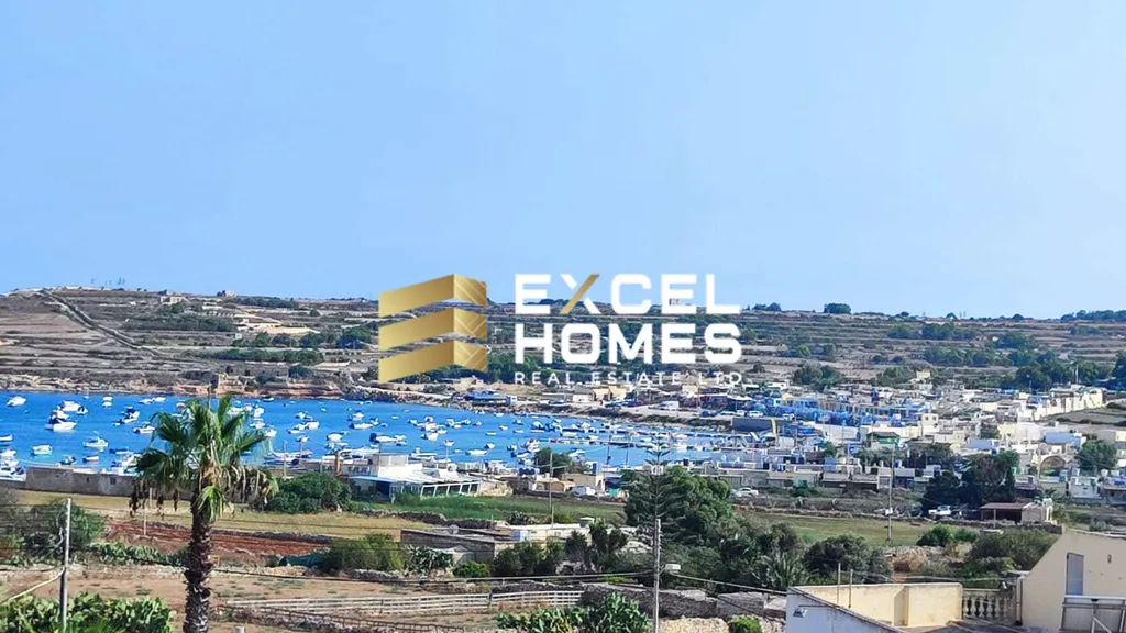 Apartment in Marsascala, Malta – 63862