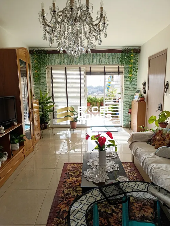 3 bedroom Penthouse in Zabbar, Malta – 63850